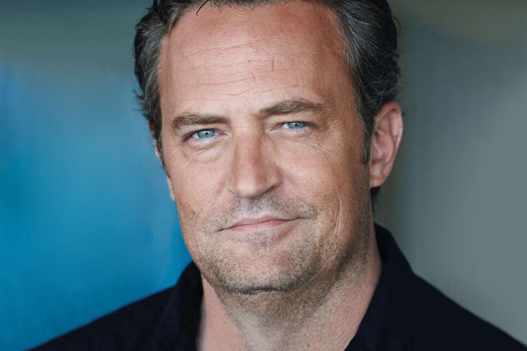 Matthew Perry