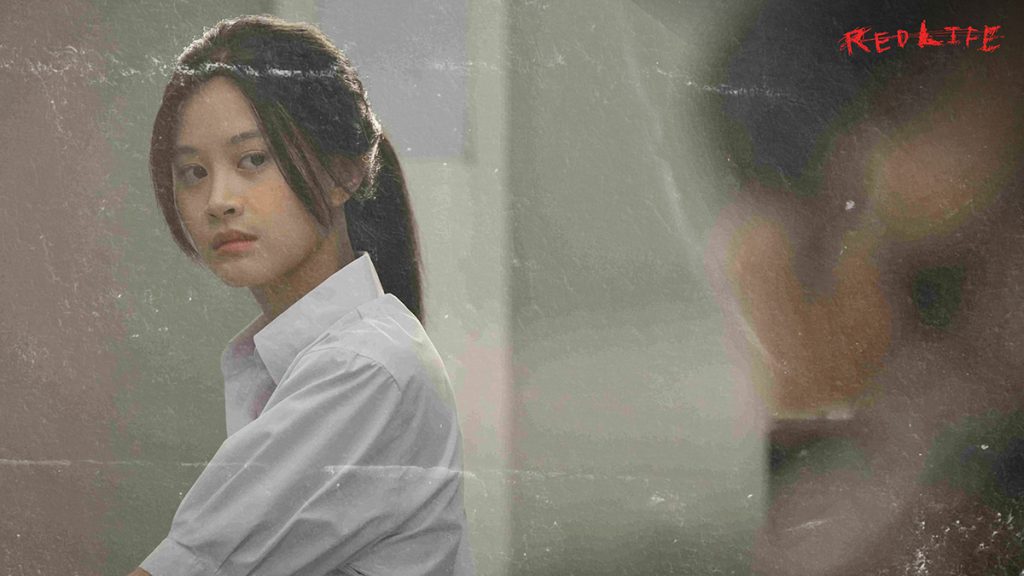 ส้ม ซิดนีย์ สุพิชชา redlife