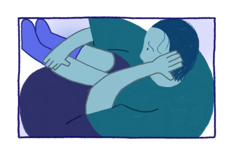 Depression ซึมเศร้า